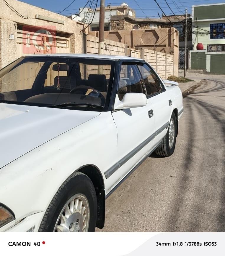 تويوتا II مارك